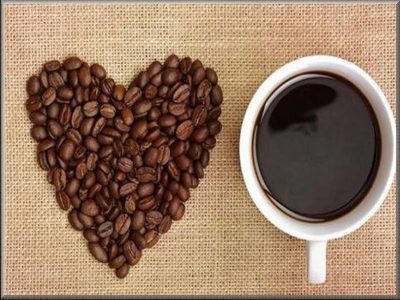 اعتیاد به قهوه و کافیین