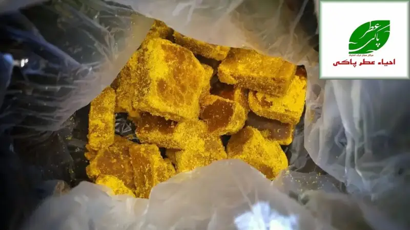 درک ماده مخدر لوز و اثرات آن 