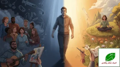 راهکارهای کلیدی برای جلوگیری از افسردگی پس از ترک مواد مخدر یک راهنمای جامع و تخصصی