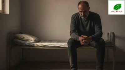 تأثیر محیط امن کمپ در موفقیت ترک اعتیاد: کلیدی برای بهبودی پایدار