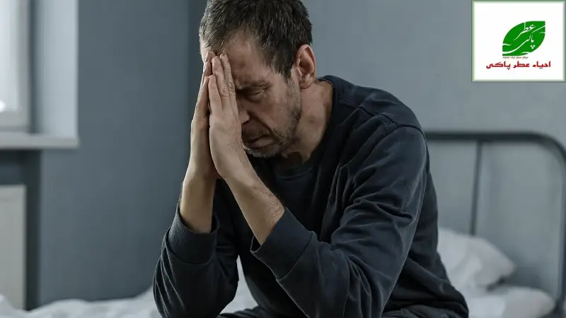 ترس از قضاوت و طرد شدن نبرد با انگ اجتماعی