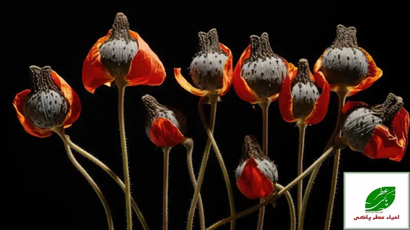 برای ترک تریاک چه بخوریم تا درد نکشیم؟