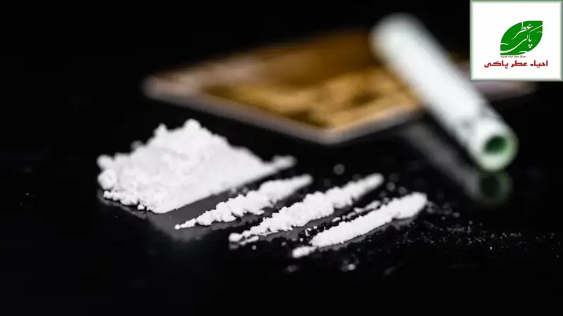 مراحل سم زدایی کوکائین: راهنمای تخصصی برای آغاز یک زندگی عاری از اعتیاد 5 رها از قفس اعتیاد؛ در عطر پاکی، زندگی دوباره جاری است.