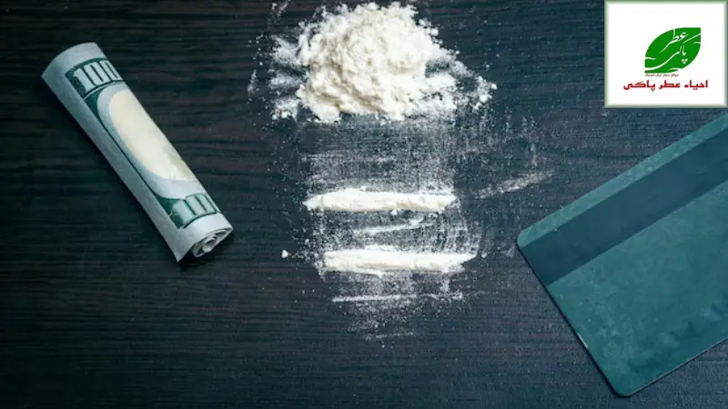 مراحل سم زدایی کوکائین راهنمای تخصصی برای آغاز یک زندگی عاری از اعتیاد