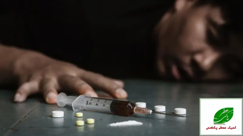 نبرد پایان ناپذیر با وسوسه و نقص های شخصیت