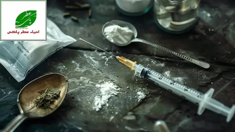 چقدر طول میکشد ترک هروئین؟ راهنمای جامع دوره سم زدایی، علائم و راهکار های تخصصی