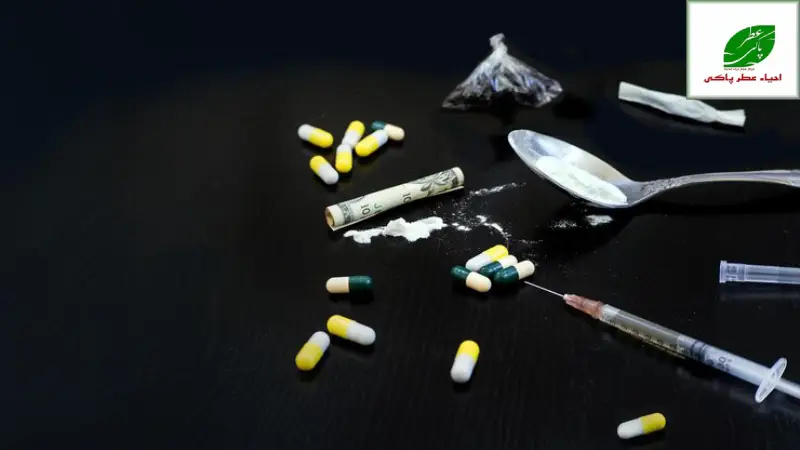 عوارض مصرف شیشه روی روان و بدن: چرا ترک ضروری است؟ | راهنمای جامع 2025 3 ❤️تخریب جسمانی فاجعه ای برای اندام های حیاتی