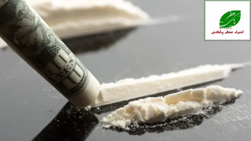 مراحل سم زدایی کوکائین: راهنمای تخصصی برای آغاز یک زندگی عاری از اعتیاد 2 📝 مراحل گام به گام سم زدایی کوکائین (Cocaine Detoxification)