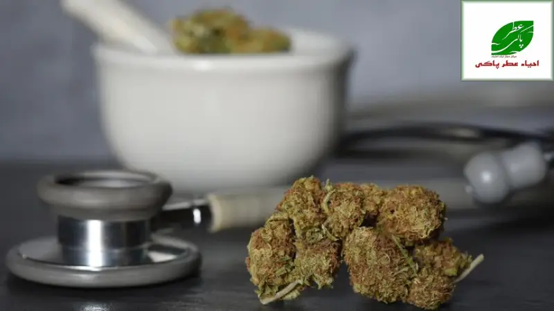 ترک اعتیاد اسپایس: راهنمای کامل، درمان های نوین و بازگشت موفق به زندگی 5 آغاز زندگی دوباره عطر پاکی، جایی که امید متولد میشود و اعتیاد پایان مییابد.