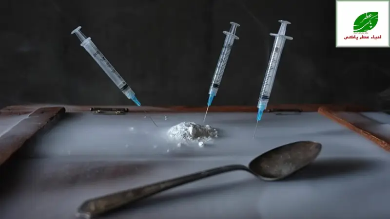 اثرات مصرف مفدرون (میو میو) از سرخوشی تا فاجعه