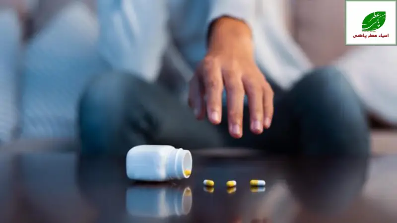 ویتامین های شگفت انگیز در دوران ترک اعتیاد: راهنمای کامل 2025 برای بازسازی مغز و بدن 4 اشتباهات رایج در مصرف ویتامین ها