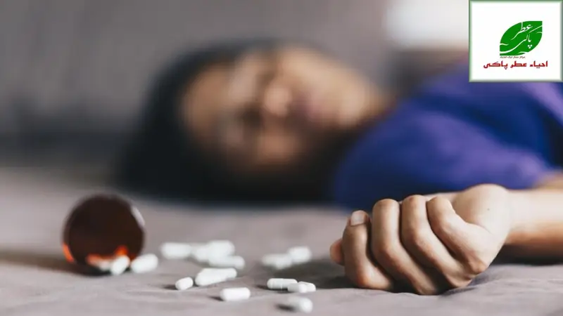 تعریف اوردوز | انواع آن و خطرناک ترین مدل اوردوز با مواد 4 اقدامات حیاتی در مواجهه با فرد دچار اوردوز