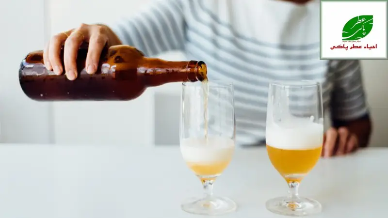 سنکوپ با مشروب | علائم و عوارض استفاده زیاد مشروب 4 تداخلات دارویی و تشدید ریسک سنکوپ