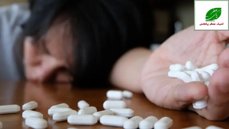 تعریف اوردوز | انواع آن و خطرناک ترین مدل اوردوز با مواد 3 خطرناک ترین مدل اوردوز با مواد