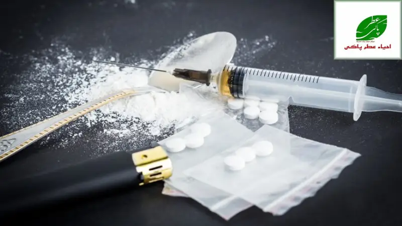 زندگی دوباره عطر دارد در عطر پاکی، خودِ واقعی و رها شده تان را کشف کنید.