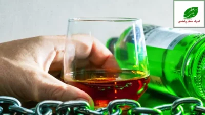 سنکوپ با مشروب علائم و عوارض استفاده زیاد مشروب