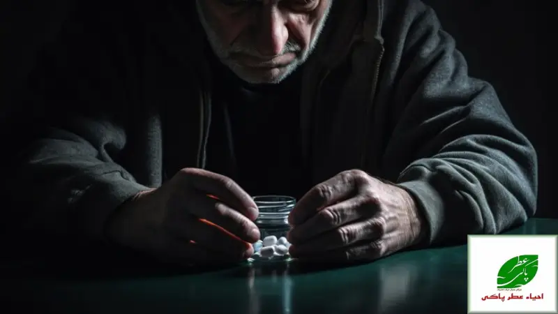 شکست یا موفقیت در کمپ اجباری عوامل تعیین کننده