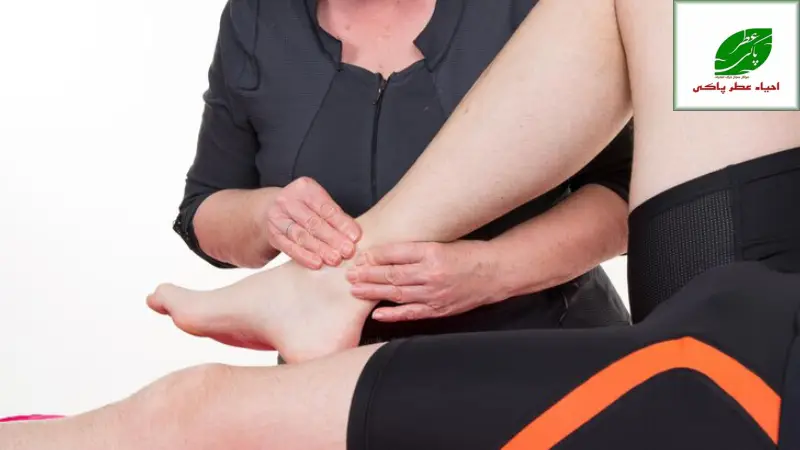 درمان پا درد بعد از ترک اعتیاد: راهنمای جامع علمی و کاربردی 2025 5 عطر پاکی خانه ای برای تولد دوباره و بازگشت به آغوش زندگی