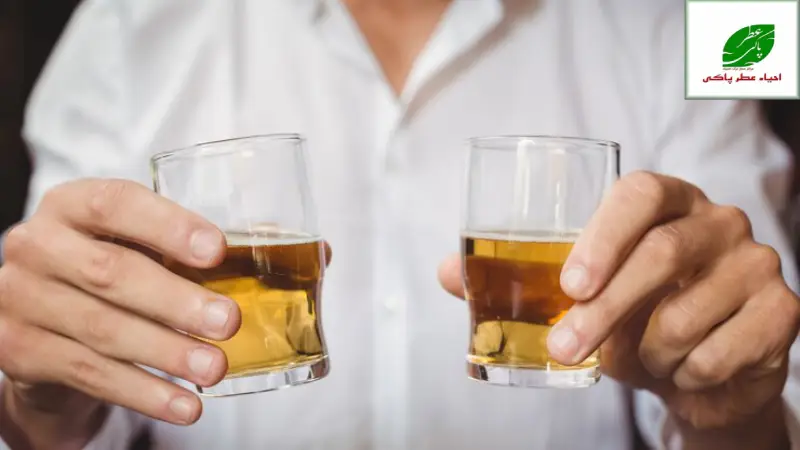 سنکوپ با مشروب | علائم و عوارض استفاده زیاد مشروب 3 عوارض استفاده زیاد مشروب بر ارگان های حیاتی