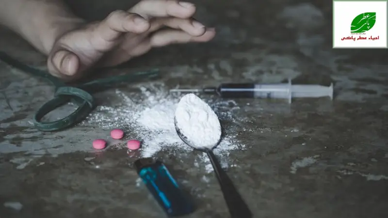 مقابله با وسوسه ها : چطور وسوسه مصرف دوباره شیشه را کنترل کنیم؟ 3 مدیریت محرک ها و سبک زندگی (پیشگیری طولانی مدت)