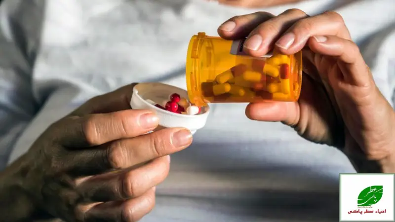 ویتامین های شگفت انگیز در دوران ترک اعتیاد: راهنمای کامل 2025 برای بازسازی مغز و بدن 2 ویتامین C قهرمان سم زدایی و کاهش درد