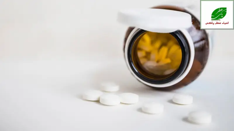 ویکودین چیست؟ راهنمای کامل مصرف، عوارض، تداخلات و ترک اعتیاد 5 ☀️ زندگی دوباره، در آغوش عطر پاکی