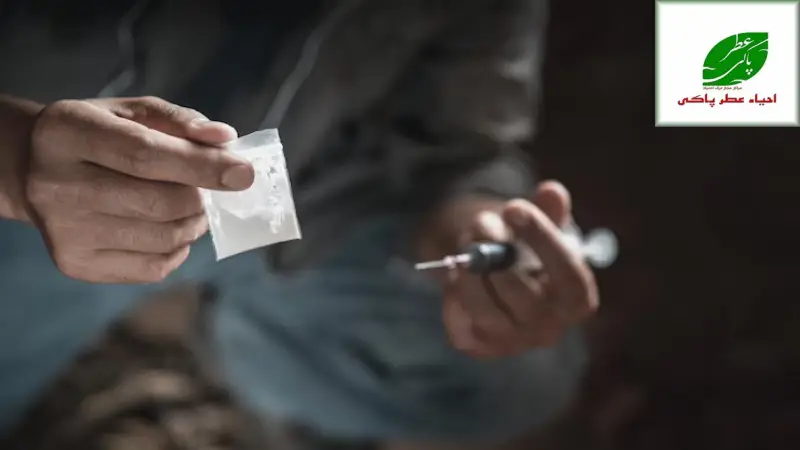 🌟 احیای تازه جایی که پایان یک مسیر، آغاز یک زندگی جدید است.