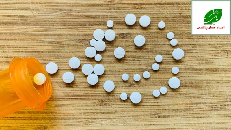 ویکودین چیست؟ راهنمای کامل مصرف، عوارض، تداخلات و ترک اعتیاد 4 📉 وابستگی، تحمل و چرخه اعتیاد به ویکودین