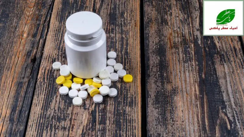 ویکودین چیست؟ راهنمای کامل مصرف، عوارض، تداخلات و ترک اعتیاد 2 🧐 معرفی ویکودین ترکیب، کاربرد و مکانیسم اثر