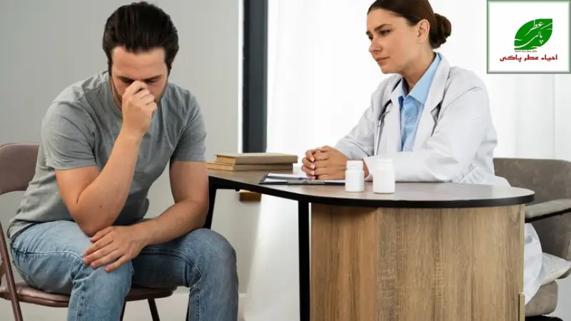 مقایسه ترک اعتیاد تحت نظر پزشک با ترک خانگی 3 خطرات و عوارض جانبی ترک اعتیاد در خانه vs تحت نظر متخصص