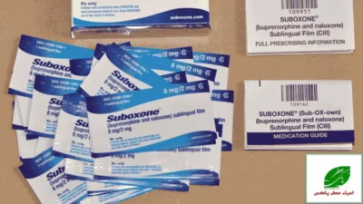 قرص سوبوتکس چیست؟ بررسی کامل عوارض، کاربردها و تفاوت با متادون