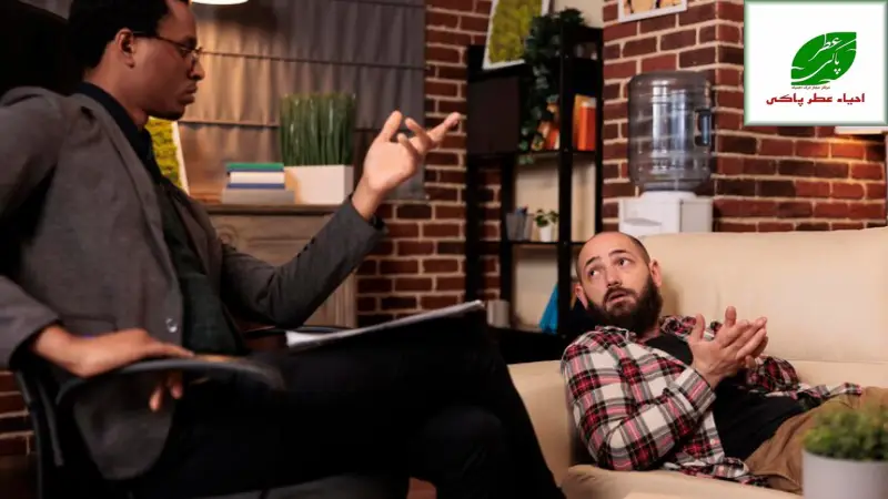 مقایسه ترک اعتیاد تحت نظر پزشک با ترک خانگی 4 مزایای ترک تحت نظر متخصص