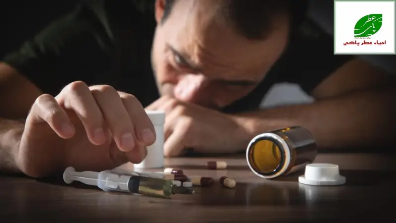 تجربه شکست و پیروزی دوباره در مسیر ترک اعتیاد 2 10تجربه شکست و پیروزی دوباره در مسیر ترک اعتیاد