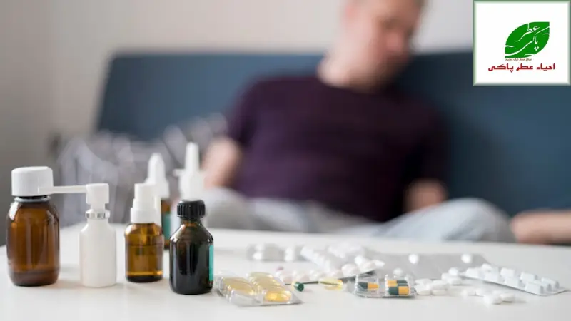 آیا سم زدایی سریع (Blood Cleansing) واقعاً جواب میدهد؟ 3 چه زمانی واقعاً به پاکسازی خون نیاز داریم؟