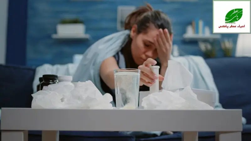 آیا سم زدایی سریع (Blood Cleansing) واقعاً جواب میدهد؟ 5 کمپ ترک اعتیاد عطر پاکی شروع دوباره زندگی از همین امروز